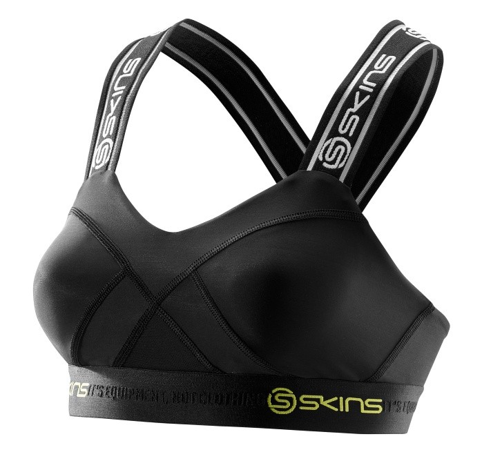 Skins® DNAmic Womens Crop Top