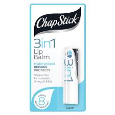 CHAPSTICK 3 in 1 3.5g