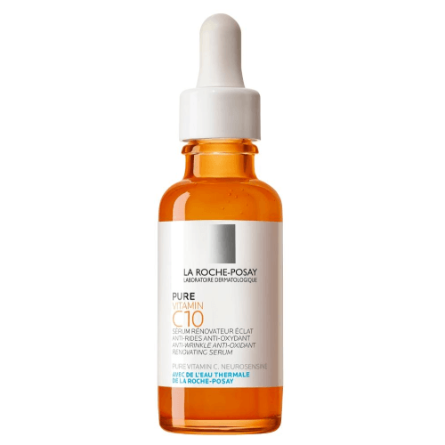 La Roche Posay Pure Vitamin C10 Serum 30ml