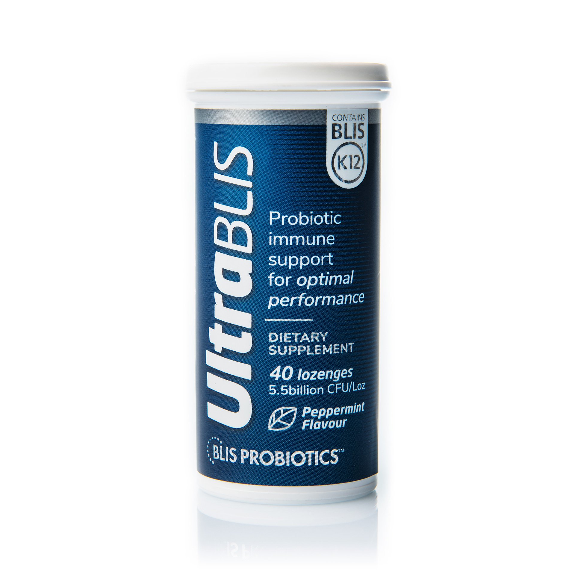 BLIS Probiotic UltraBLIS Loz 40s 2598353 Your Online Pharmacy New BLIS Probiotic UltraBLIS Loz 40s 2598353 Your Online Pharmacy New