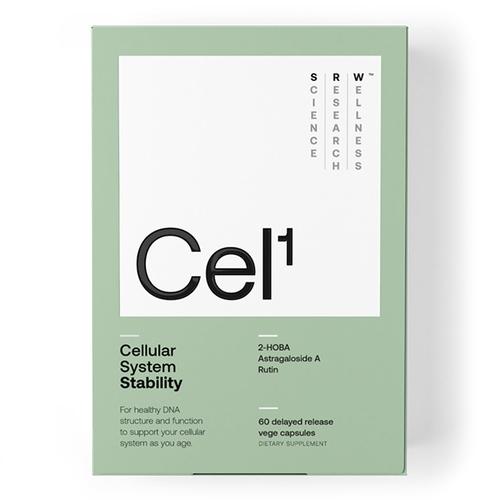 SRW Laboratories CEL1 Cellular System Stability