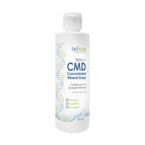 Biotrace CMD Liquid 240ml
