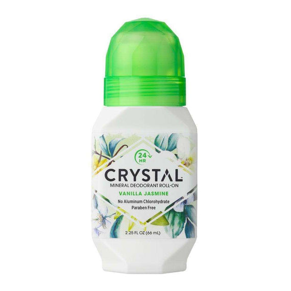 Crystal essence Deodorant Vanilla Jasmine 66ml