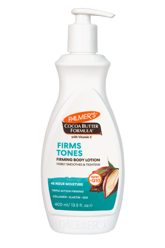 PALMERS Cocoa Butter Firming Body Lot. 400ml