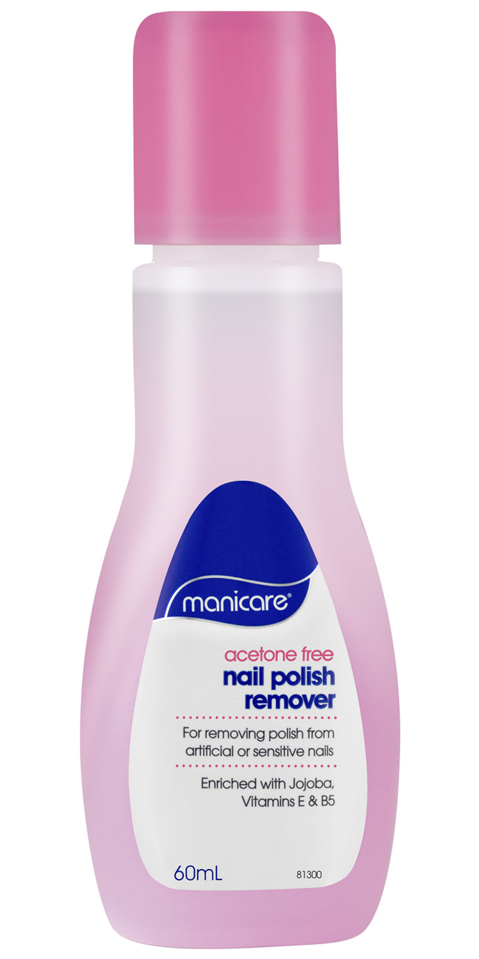 Manicare Nail Polish Rem Extra Gentle 60ml 2103648 Your Online