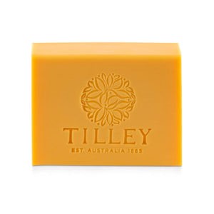Tilley Tahitian Frangipani Soap 