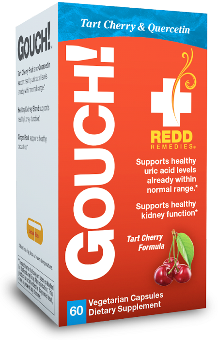 REDD Goutch 60caps