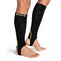 Skins® Essentials Calf Tights with Stirrup