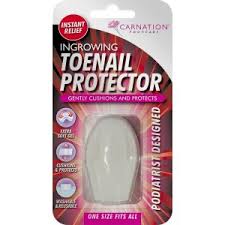 CARNATION Ingrow Nail Protector