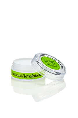 Coconut Revolution Lip Gloss Original 10g