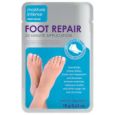 Skin Republic Foot Repair 18g