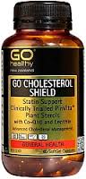 Go Healthy GO Cholesterol Shield 100 Caps