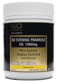 Go Healthy GO EPO 1000mg 220 cap