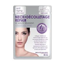 Skin Republic Neck and Decolletage Repair 25ml