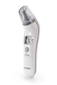OMRON Ear Thermometer TH839S