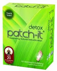 PATCH-IT Detox 2 patches