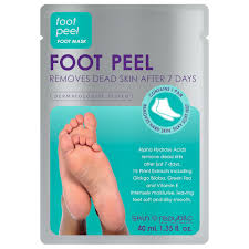 Skin Republic Foot Peel 40g