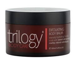 TRILOGY Exfoliating Body Balm 185ml