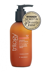 TRILOGY Firming Body Lotion 200ml