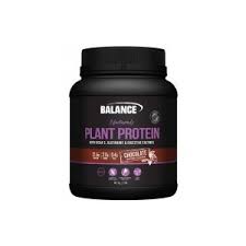 BALANCE Plant Protein Chocolate 500g