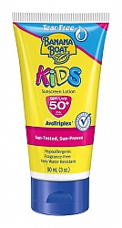 Banana Boat Kids Tear Free Lot SPF50+ 90ml