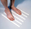 Safety Tread Material-No Slip Bath Tub Strips