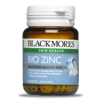 Blackmores Bio Zinc 84