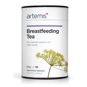 ARTEMIS Breastfeeding Tea 30g