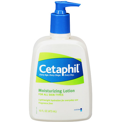 Cetaphil® Moisturizing Lotion 500 ml
