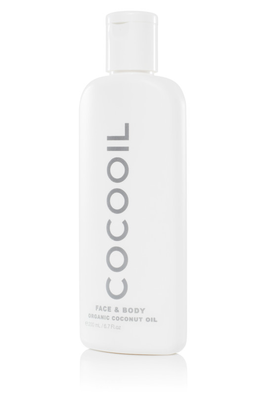 COCOOIL Face & Body 200ml