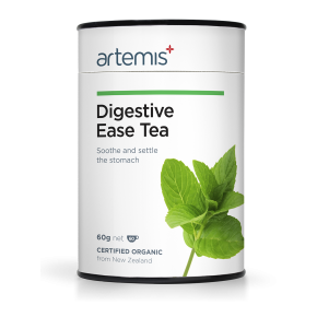 ARTEMIS Digestive Ease Tea 30g