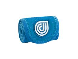 DR COOL Recovery Wrap Small Blue