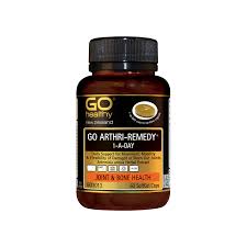 Go Healthy Arthri-Remedy 1-A-Day 30caps