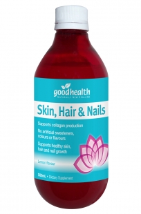 Good Health Skin & Hair & Nails Liq. 500ml