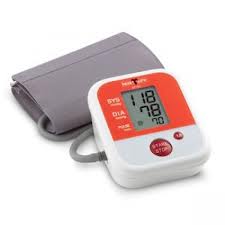 Omron Heartsure Auto Blood Pressure Monitor BP100