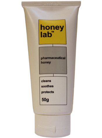 HoneyLab Pharmaceutical Honey 50g