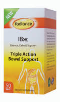 RADIANCE IBX 50Tabs