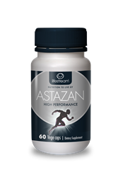 Lifestream Astazan 30cap
