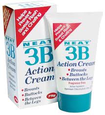 Neat Action 3B Cream 75g