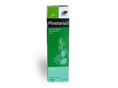 Pinetarsol Gel 100g
