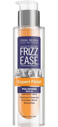 John Frieda Frizz Ease Polishing Serum 50ml