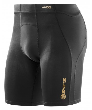 Skins® A400 Men Compression Power Shorts