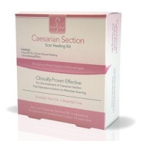 Scar Heal Ceasarian Section Scar Healing kit