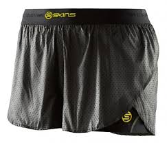 Skins® DNAmic Womens Superpose Shorts