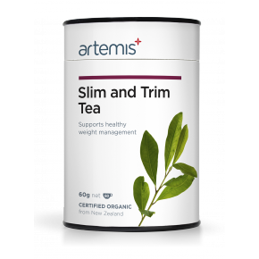 ARTEMIS Slim & Trim Tea 30g