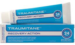 TRAUMITANE Recovery Action 75g