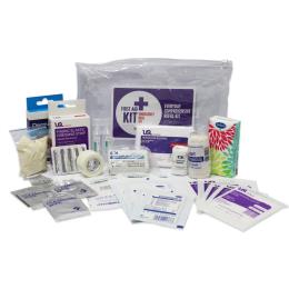USL Everyday Comprehensive First Aid Kit Refil