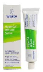 Weleda Calendula Healing Cream 36ml