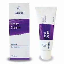 Weleda Frost Cream 36ml