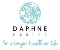 Daphne Earles Logo